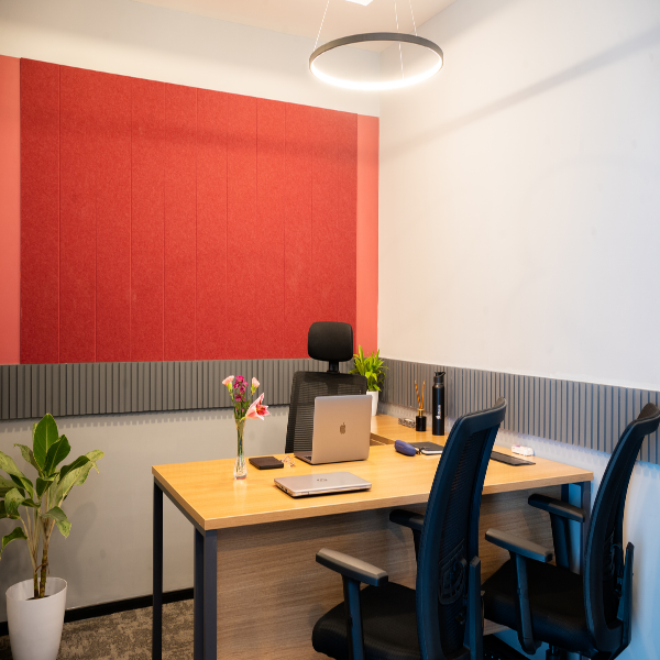iKeva Coworking, Jyothi Pinnacle | Kondapur, Hyderabad